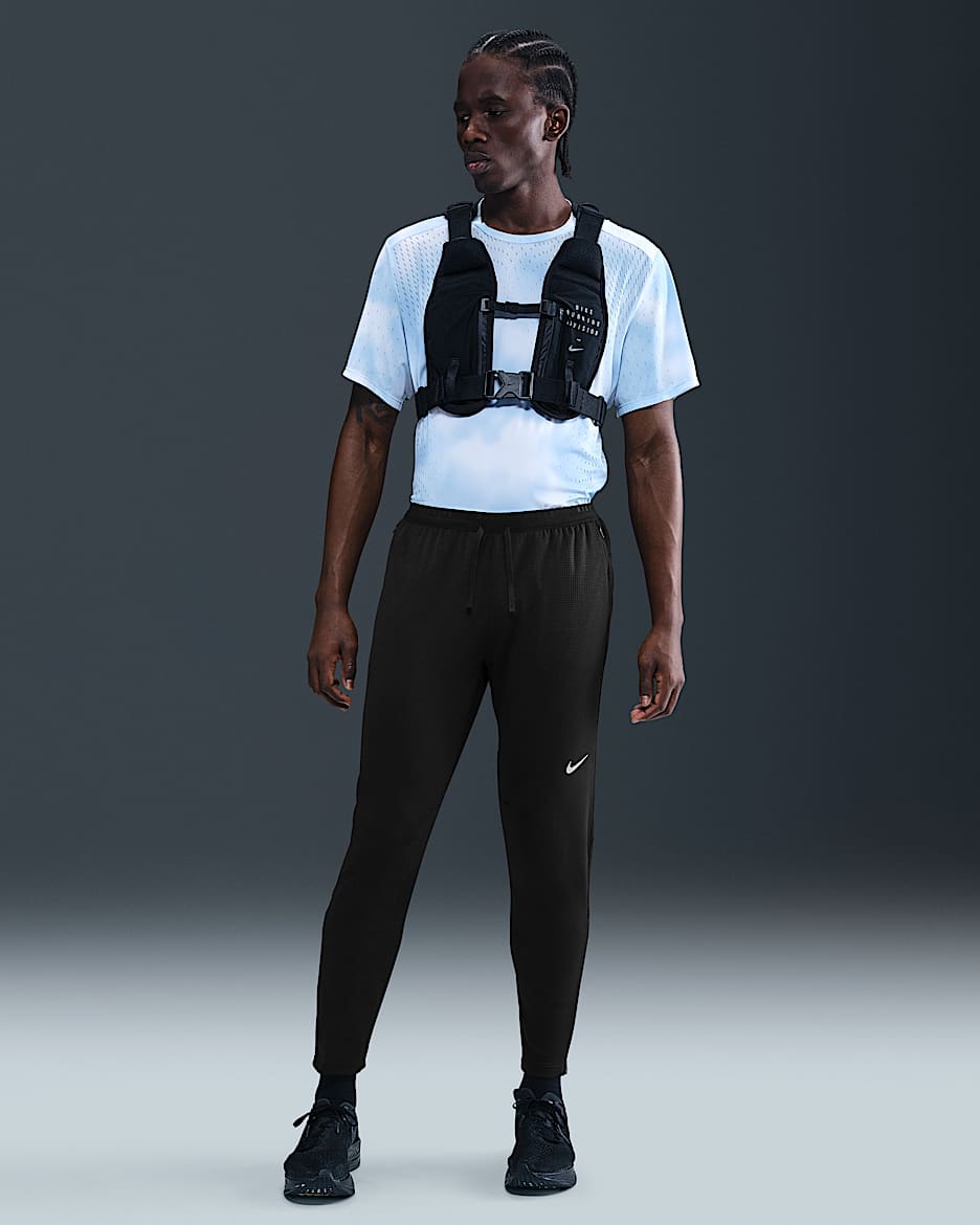 ウェア NIKE - nike wear training set up jacket pants Custom Nike Team Miler Warm-Up Suits | Elevation Sports